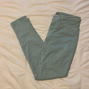 J Brand skinny jeans/pants